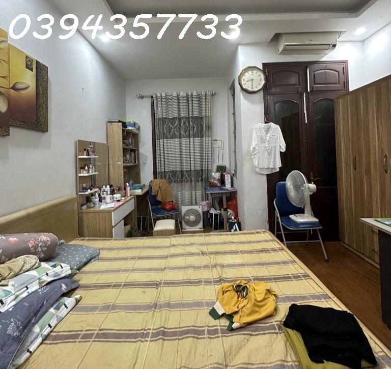 HOT HOT! Bán nhà Hạ Yên, lô góc 3 thoáng, ngõ ô tô đỗ cửa, 48m², 9.2 tỷ - Ảnh 2